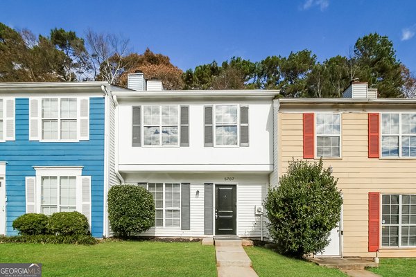 5707 Wells Circle, Stone Mountain