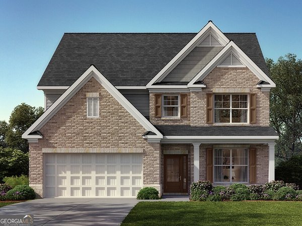 4030 Haven Way, Cumming