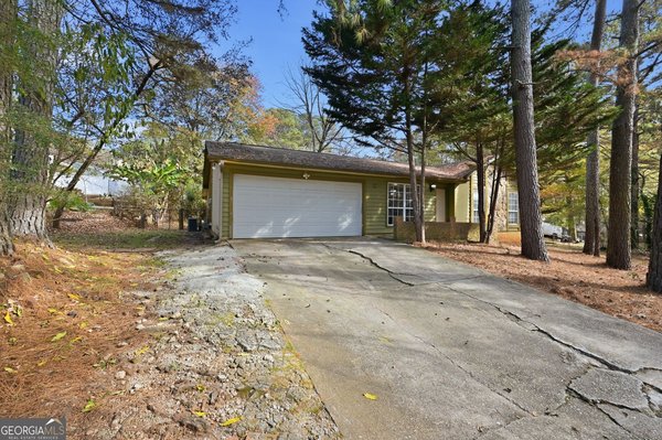 1451 Indian Way, Lilburn