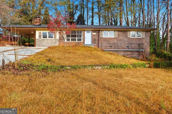 739 Poplar Street, Toccoa