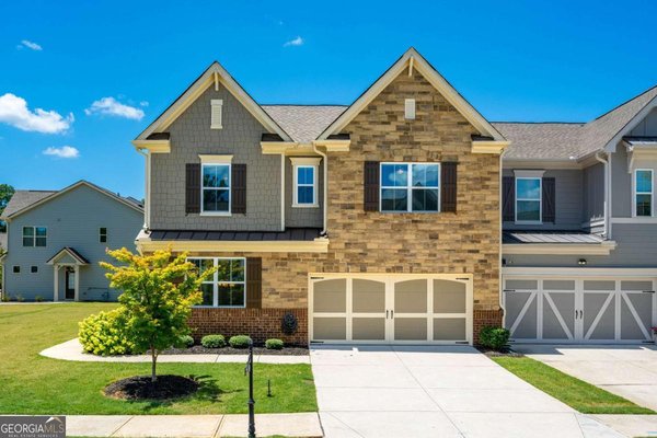 2910 Bishopstone Way, Cumming