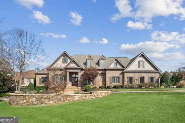 3030 Wills Mill Road, Cumming