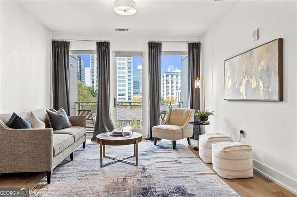 775 Juniper Street, Atlanta