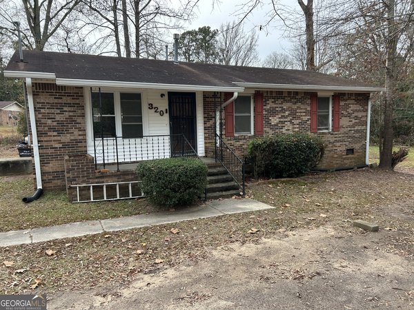 320 Hospital Drive, Washington