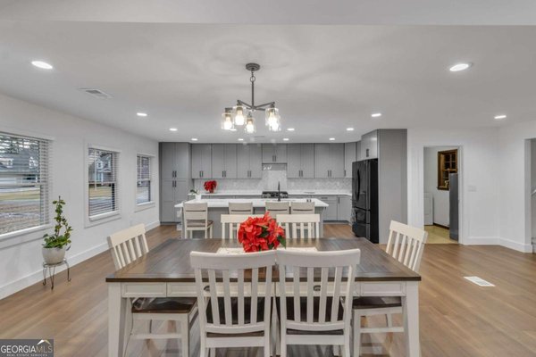 520 Herring Road, Grayson