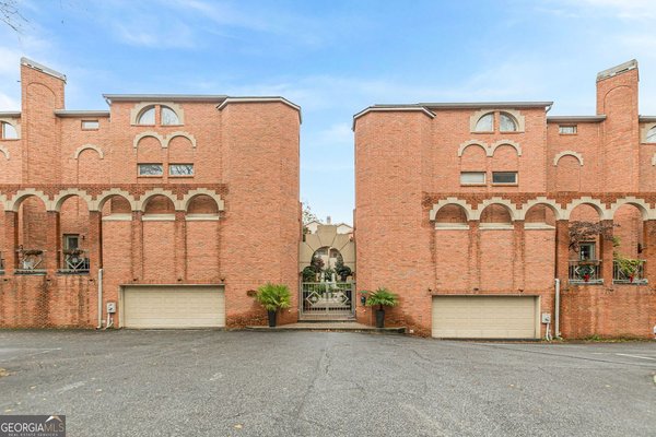 751 Piedmont Avenue, Atlanta