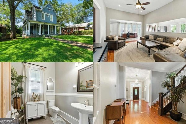 561 Culberson Street, Atlanta