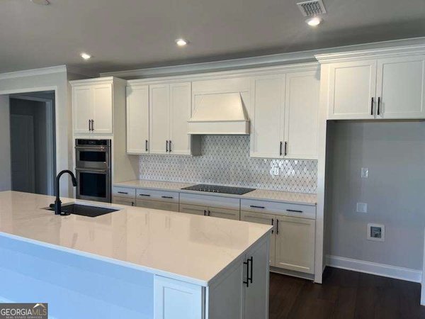 1081 Lake Terrace Bend, Greensboro