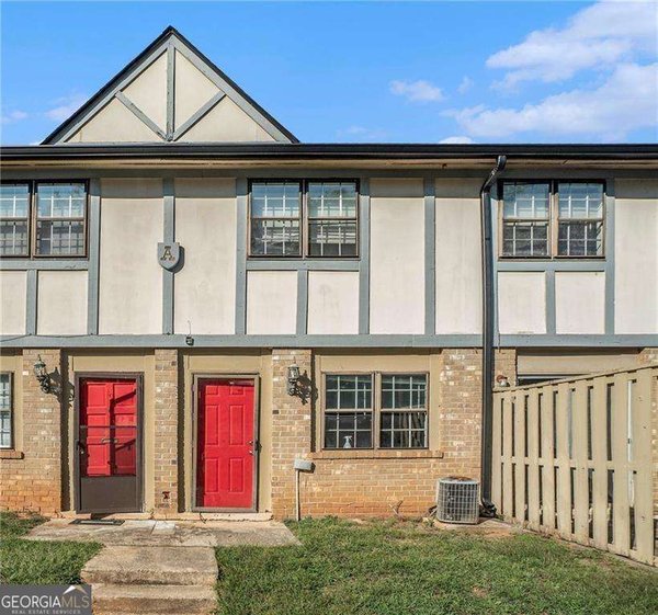 1151 Rankin Street, Stone Mountain