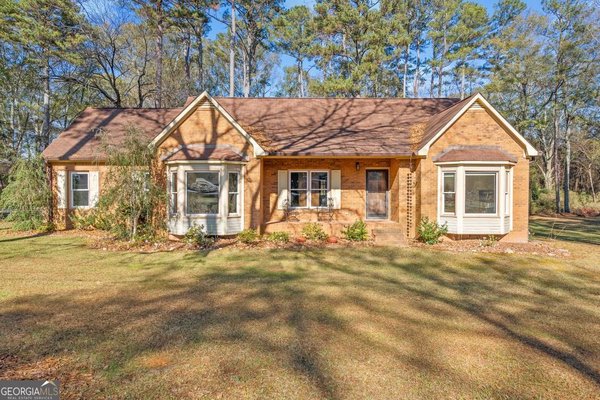 110 Melody Drive, Carrollton