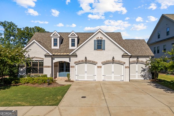 4705 Randall Walk, Cumming