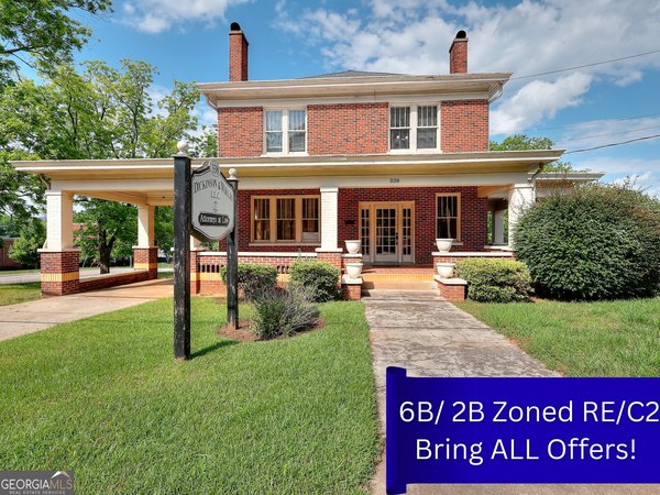 338 Broad Street, Monroe