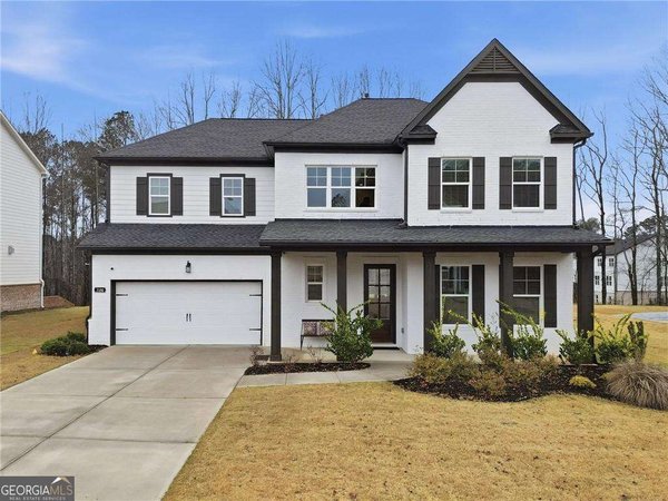 3180 Andover Street, Cumming