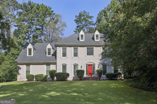 4102 Ailey, Peachtree Corners