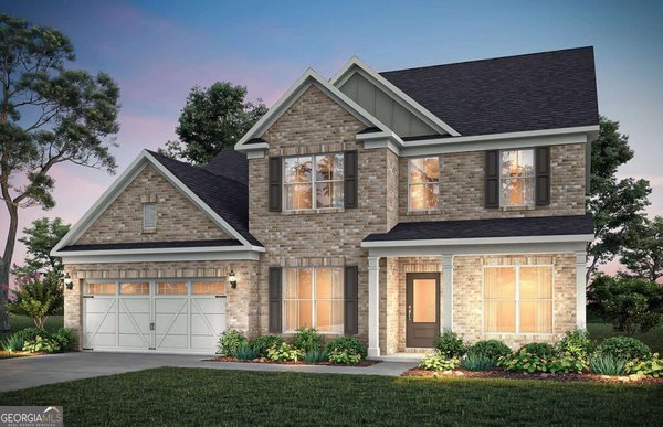 5240 Birch valley Road, Cumming