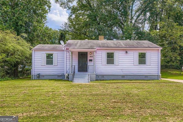 1932 Oana Street, Atlanta