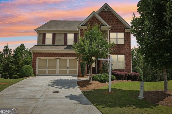 4480 Egret Avenue, Cumming