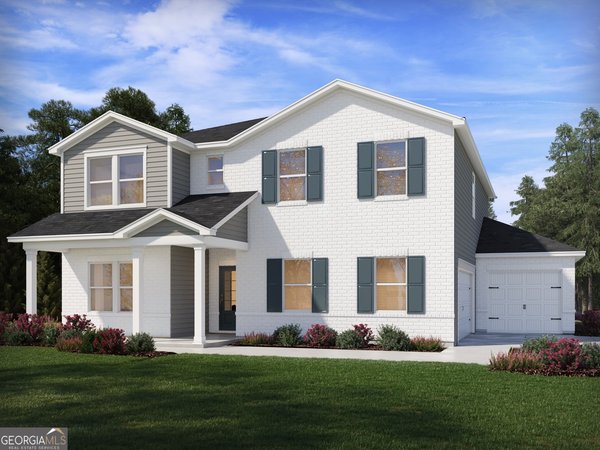 1294 Whitman Circle, Monroe