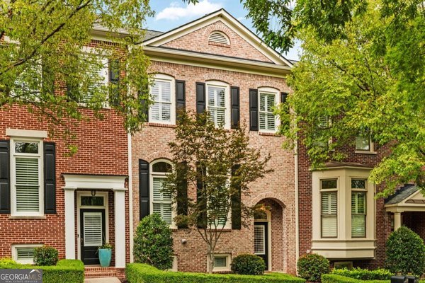 3138 Neal Court, Cumming