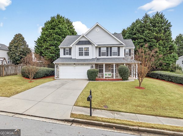 2164 Pierce Way, Buford