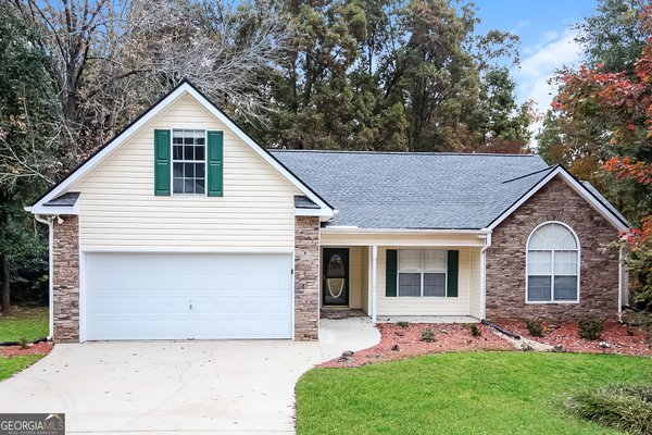 45 Berkshire Keep, Covington