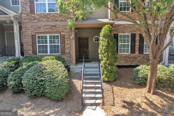 5233 Whiteoak Avenue, Smyrna