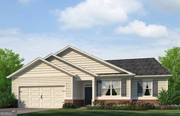 509 Majestic Oak Circle, Dallas