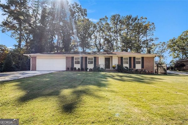 4217 Theresa Court, Tucker