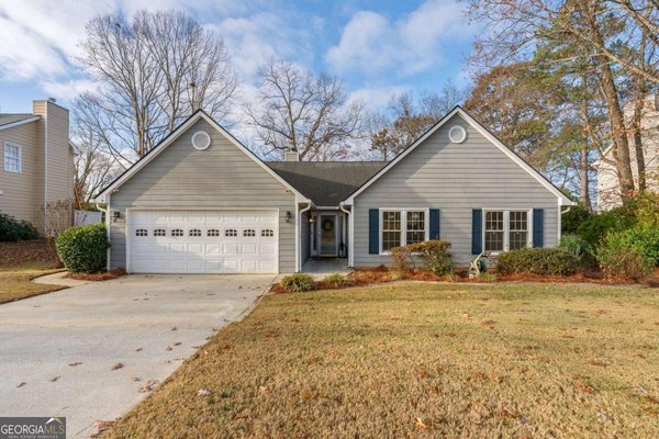 2370 Cape Courage Way, Suwanee