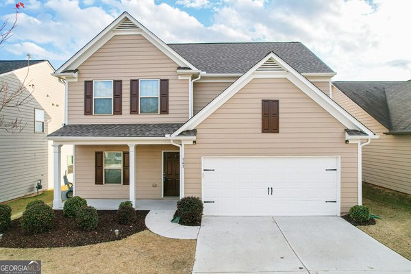 343 Merigold Way, Pendergrass