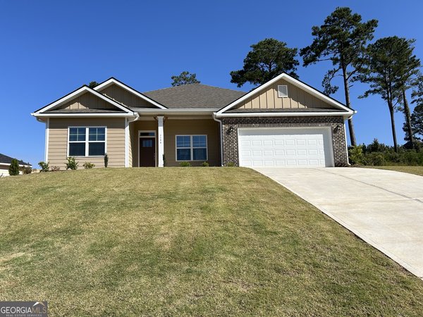 1146 Barrington Place Way, Macon