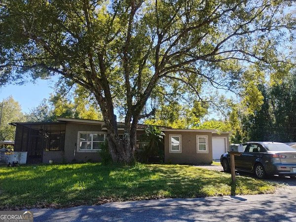 403 Beth Drive, Sanford