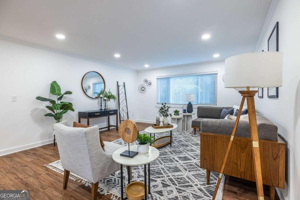 115 Biscayne Drive, Atlanta