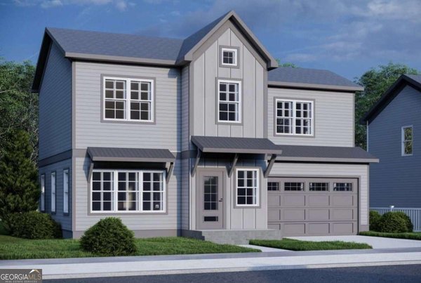 314 Andover Drive, Athens