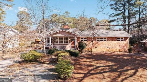 2173 Hannah Lane, Tucker