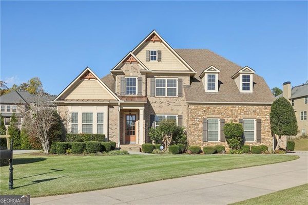 2420 Bronze Court, Cumming