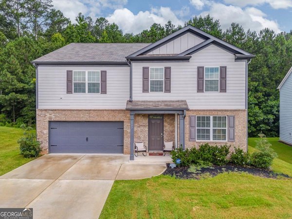 6597 Bluffview Drive, Douglasville