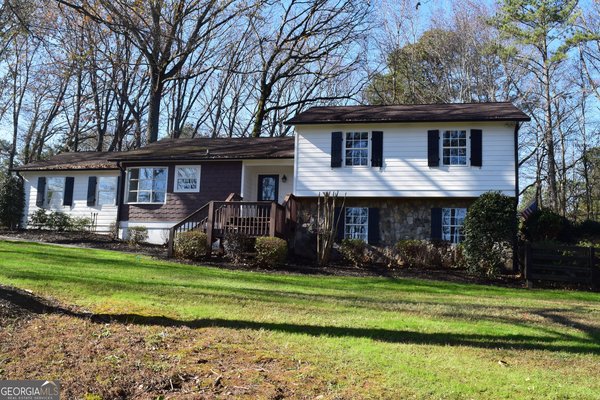 5891 Wright Road, Dallas