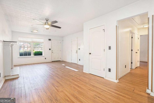 80 Victoria Boulevard, Oxford