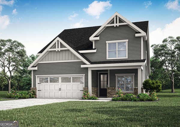 335 Egret Court, Jefferson