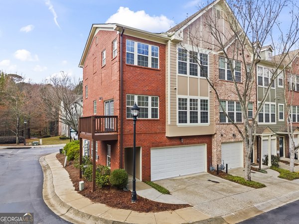 3724 Ashford Creek Lane, Brookhaven