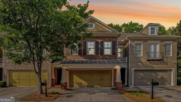 6371 Queens Court Trace, Mableton