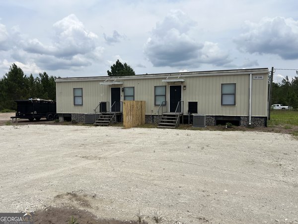 124 Worthington Drive, Ludowici