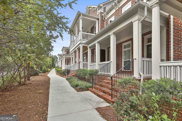 673 Brennan Drive, Decatur