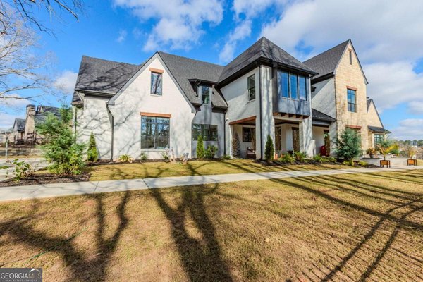 3277 Bailey Road, Dacula