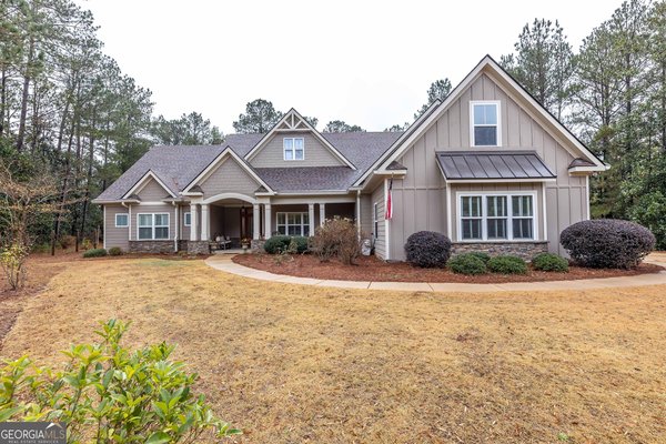 135 Triple Creek Pass, Pine Mountain