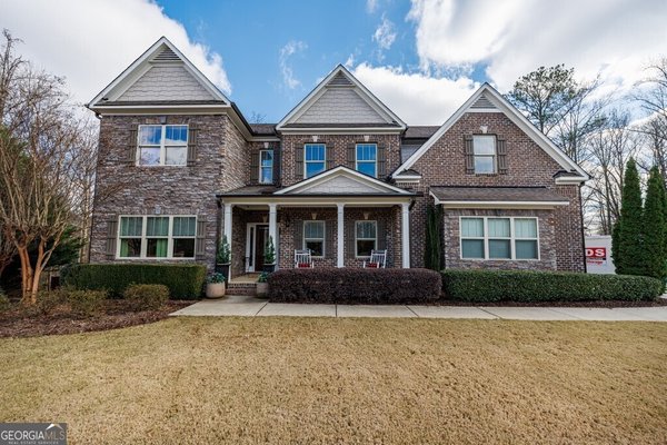 5250 Wilshire Crossing, Cumming