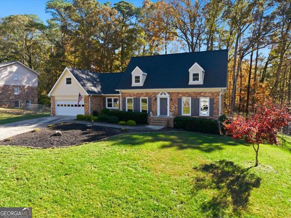 2334 Pine Point Drive, Lawrenceville