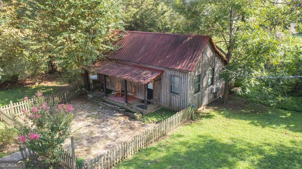 0 Ga Highway 18, Molena