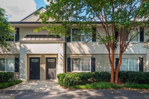 6940 Roswell Road, Atlanta